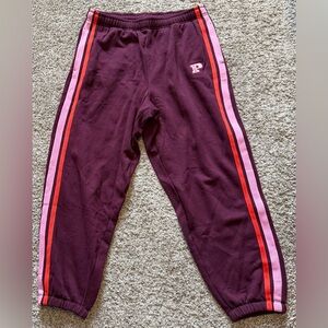 PINK Victoria's Secret Retro Sweatpants